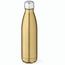 Mississippi 800P Trinkflasche recy.Edelstahl 810 ml (gold) (Art.-Nr. CA146672)