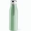 Arkansas 500 Trinkflasche recy. Edelstahl 495ml (Pastelgrün) (Art.-Nr. CA167678)