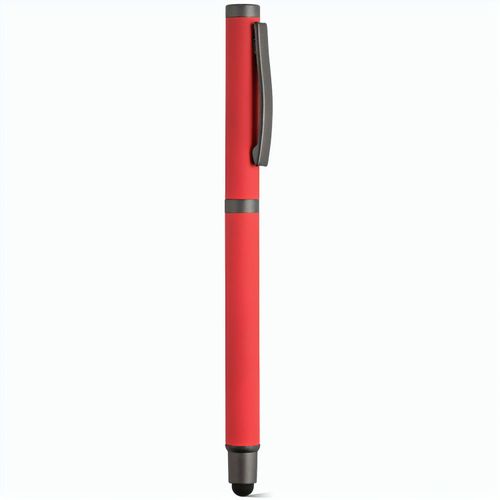 Woolf Pen (Art.-Nr. CA168255) - Der aus recyceltem Edelstahl gefertigte...