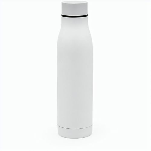 Acuara Trinkflasche recy. Edelstahl 630 ml (Art.-Nr. CA170760) - Lösche deinen Durst auf nachhaltig...
