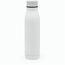 Acuara Trinkflasche recy. Edelstahl 630 ml (weiß) (Art.-Nr. CA170760)