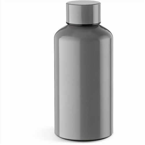 Yukon Trinkflasche recy.Aluminium 550 ml (Art.-Nr. CA174050) - Stellen Sie sich das vor: eine 550ml...