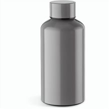 Yukon Trinkflasche recy.Aluminium 550 ml (Grau) (Art.-Nr. CA174050)