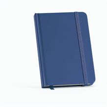 Marquez A6 Notebook (königsblau) (Art.-Nr. CA181469)
