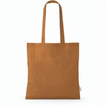 Everest Tote Bag (Braun) (Art.-Nr. CA182541)