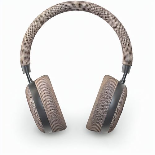 Bell Kopfhörer recy.ABS 500 mAh (Art.-Nr. CA183583) - ANC-Kopfhörer, die mit Nachhaltigkei...