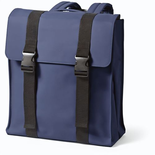 Edinburgh Backpack (Art.-Nr. CA183968) - Unser 22L Rucksack ist aus recyceltem...
