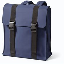 Edinburgh Rucksack 22L rPET (blau) (Art.-Nr. CA183968)