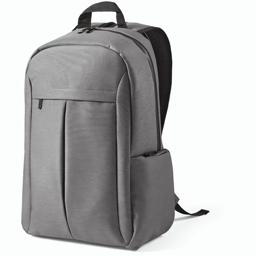 Madrid Backpack (Art.-Nr. CA184556) - Entdecken Sie ein praktischen Stil mit...