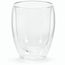 Meuse 350 Tasse Borosilikat Glas 370 ml (Durchsichtig) (Art.-Nr. CA193660)