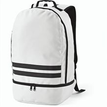 Buenos Aires Backpack (weiß) (Art.-Nr. CA203581)