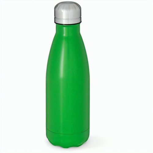 Mississippi 450 Trinkflasche recy.Edelstahl 430 ml (Art.-Nr. CA207035) - Diese Flasche mit 430ml (400ml Netto)...