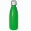Mississippi 450 Trinkflasche recy.Edelstahl 430 ml (grün) (Art.-Nr. CA207035)