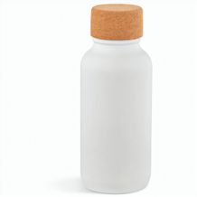 Volga Bottle (weiß) (Art.-Nr. CA210906)