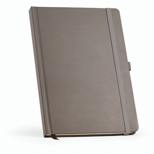 Marquez A5 Notebook (Art.-Nr. CA217352) - Unser A5-Notizbuch hat einen Einband...