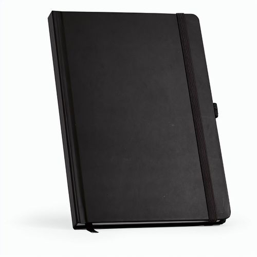 Marquez A5 Notebook (Art.-Nr. CA218281) - Unser A5-Notizbuch hat einen Einband...