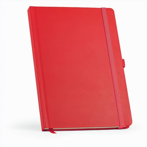 Marquez A5 Notebook (Art.-Nr. CA218503) - Unser A5-Notizbuch hat einen Einband...