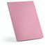 Bronte A4 Notebook (rosa) (Art.-Nr. CA221728)