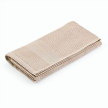 Boticelli M Handtuch recy. Baumwolle 500 gsm EU (beige) (Art.-Nr. CA226379)