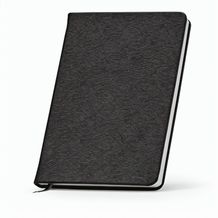Wilde Notebook (Schwarz) (Art.-Nr. CA234738)