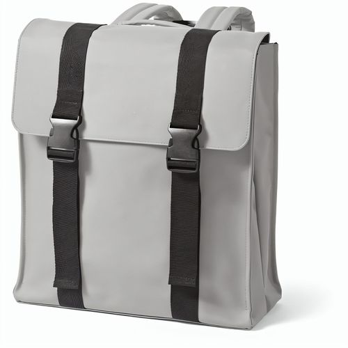 Edinburgh Backpack (Art.-Nr. CA237202) - Unser 22L Rucksack ist aus recyceltem...