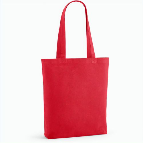 Elbrus Einkaufstasche recy. Baumwolle 220 gsm (Art.-Nr. CA238681) - Diese wiederverwendbare Tasche besteht...