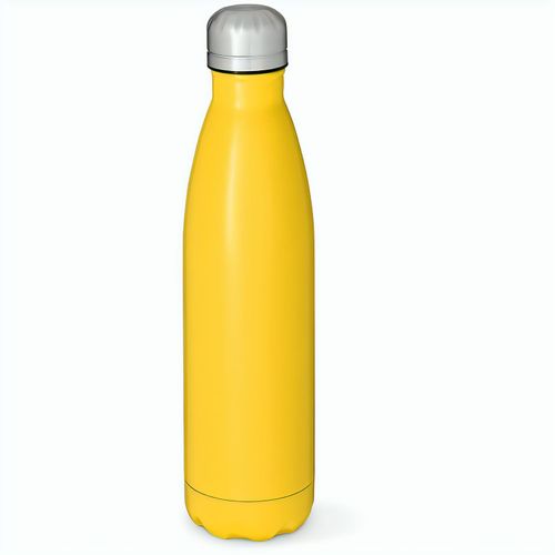 Mississippi 800 Trinkflasche recy.Edelstahl 810 ml (Art.-Nr. CA240295) - Bleiben Sie erfrischt mit unserer...