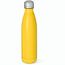 Mississippi 800 Trinkflasche recy.Edelstahl 810 ml (dunkelgelb) (Art.-Nr. CA240295)