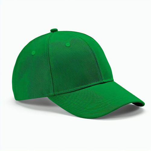 Darrell Cap (Art.-Nr. CA240549) - Mit unserer Mütze aus recycelter Baumwo...