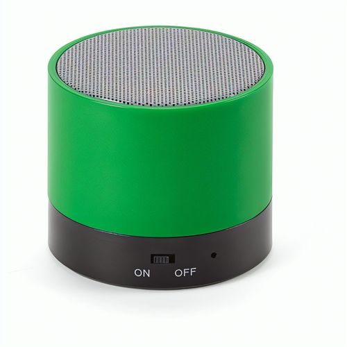Gauss Speaker (Art.-Nr. CA255083) - Der neue tragbare rABS-Lautsprecher:...