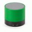 Gauss Speaker (grün) (Art.-Nr. CA255083)