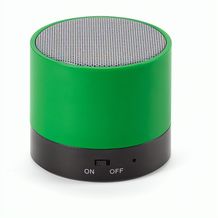Gauss Speaker (grün) (Art.-Nr. CA255083)