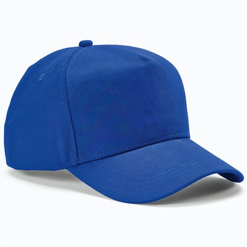 Hendrix Cap recy. Baumwolle 280 gsm (Art.-Nr. CA257434) - Diese Mütze aus recycelter Baumwoll...