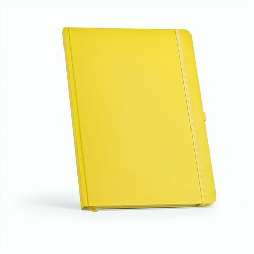Marquez A4 Notebook (Art.-Nr. CA261798) - Unser umweltbewusstes A4-Notizbuch mit...
