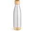 Rio Grande Trinkflasche recy. Edelstahl 530 ml (silber) (Art.-Nr. CA262550)