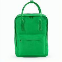 Stockholm Backpack (grün) (Art.-Nr. CA265071)