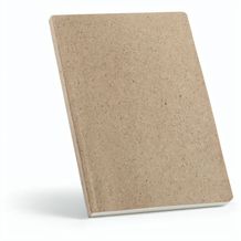 Checkhov Notebook (Pastel Weiß) (Art.-Nr. CA266978)