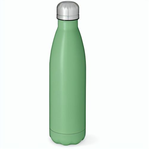 Mississippi 550 Bottle (Art.-Nr. CA270749) - Öko-Schick in Perfektion: Unsere Flasch...