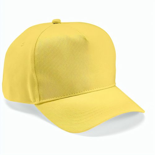 Hendrix Cap (Art.-Nr. CA271678) - Diese Mütze aus recycelter Baumwoll...