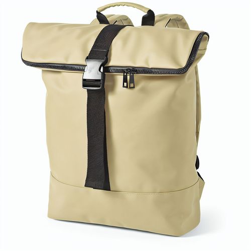 Milan Backpack (Art.-Nr. CA272459) - Unser auf Komfort ausgelegter 24L...