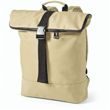 Milan Backpack (beige) (Art.-Nr. CA272459)