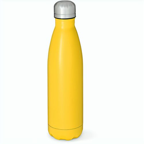 Mississippi 550 Bottle (Art.-Nr. CA274196) - Öko-Schick in Perfektion: Unsere Flasch...
