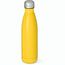 Mississippi 550 Trinkflasche recy.Edelstahl 535 ml (dunkelgelb) (Art.-Nr. CA274196)