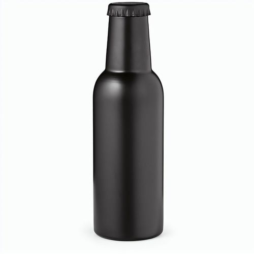 Sepik Trinkflasche recy. Edelstahl 360 ml (Art.-Nr. CA283985) - Mit der Flasche aus recyceltem Edelstahl...