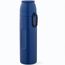 Flinders Thermos recy. Edelstahl 1080 ml (marineblau) (Art.-Nr. CA286488)