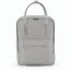 Stockholm Rucksack 18L recy. Baumwolle 450 gsm (hellgrau) (Art.-Nr. CA308125)