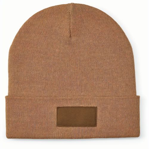 Tupac Mütze recy. Baumwolle (Art.-Nr. CA311933) - Genießen Sie die kühlen Tage mit unser...