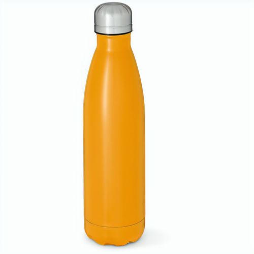 Mississippi 1100 Trinkflasche recy.Edelstahl 1100 ml (Art.-Nr. CA315520) - Die Flasche mit 1100ml (1070ml Netto)...