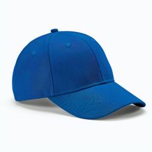 Darrell Cap recy. Baumwolle 280 gsm (blau) (Art.-Nr. CA324010)