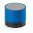 Gauss Speaker (blau) (Art.-Nr. CA336643)